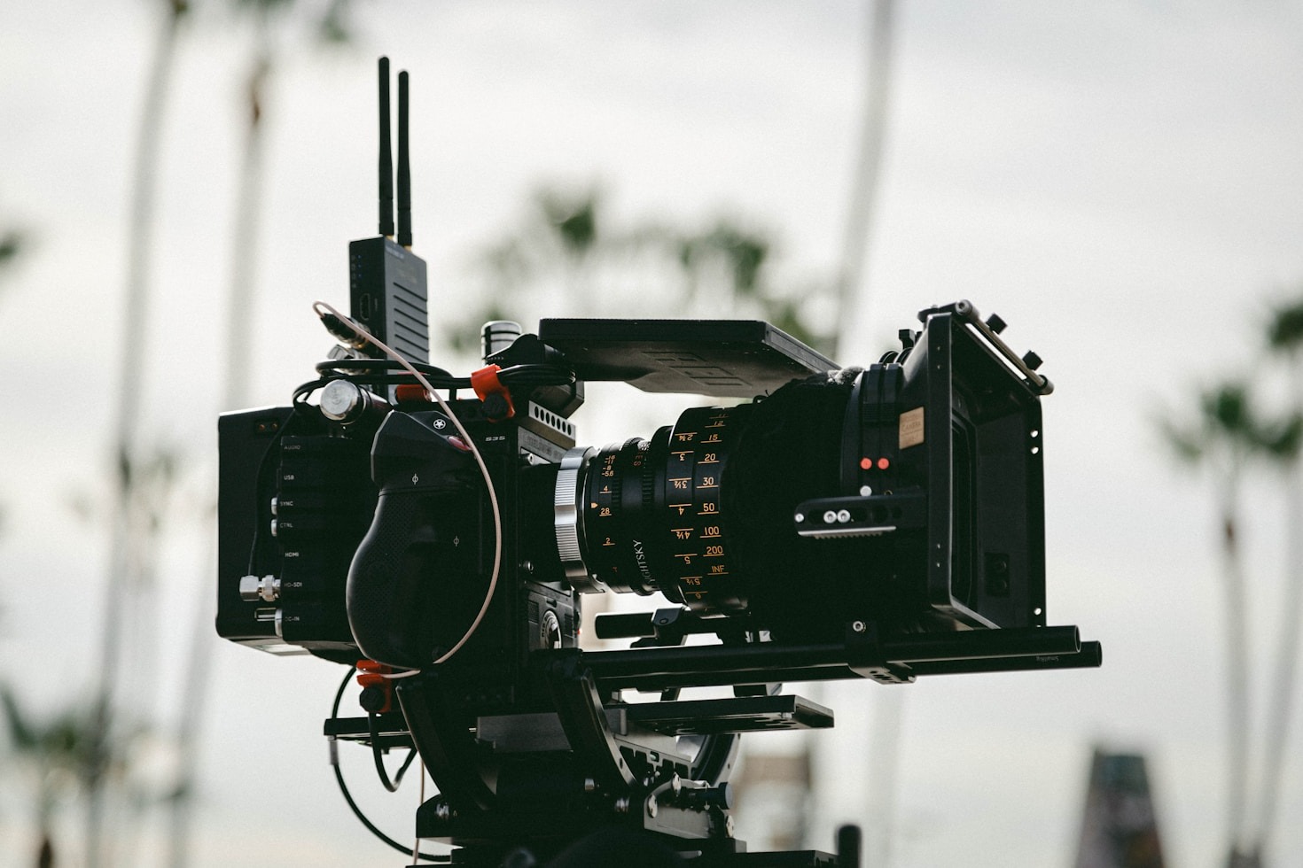 Familiengeschichte filmisch festhalten – Tipps und Tricks